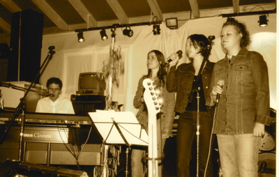 Quartett