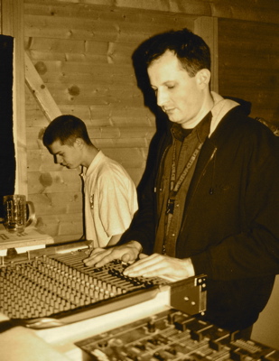 Master of the Taster