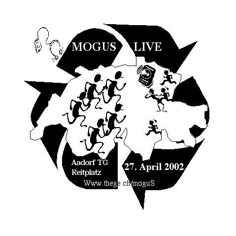 Flyer Aadorf
