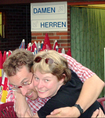 Säm & Marianne