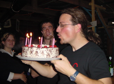 Pustekuchen