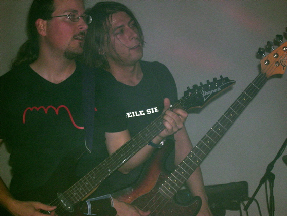 Saite-Buebe