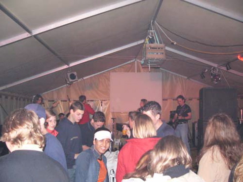 Fussball EM 2004