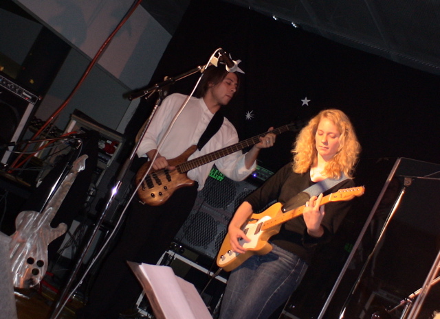 Gempi & Swisli