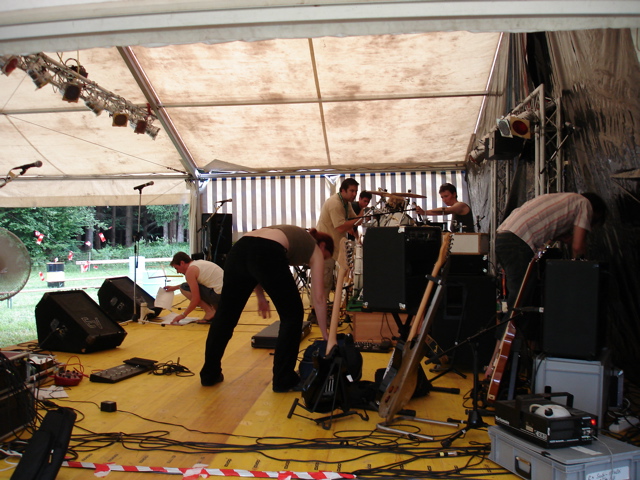 Konzert Open Air Elbach 006