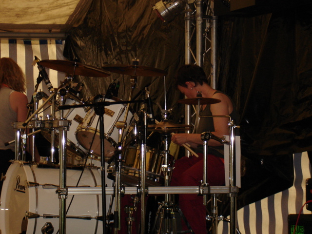 Konzert Open Air Elbach 008