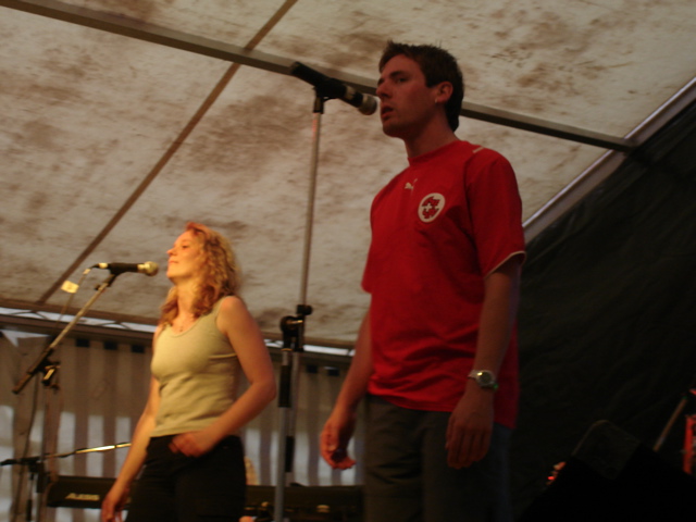 Konzert Open Air Elbach 020