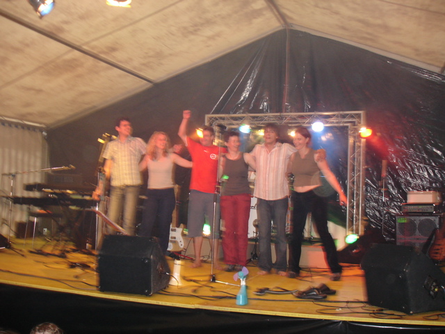 Konzert Open Air Elbach 029