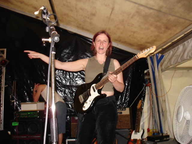 Konzert Open Air Elbach 012