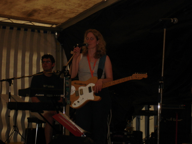 Konzert Open Air Elbach 013