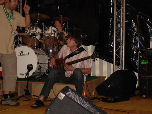 Konzert Open Air Elbach 014