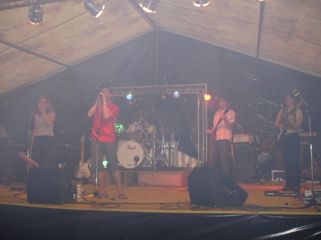 Konzert Open Air Elbach 016