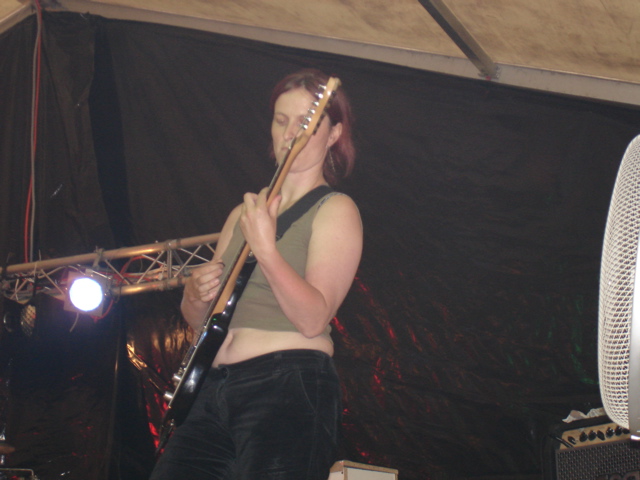 Konzert Open Air Elbach 018